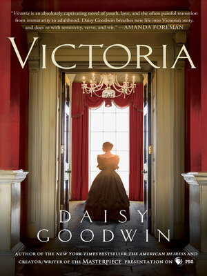 cover image of Victoria